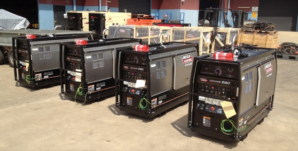 What Are The Best Backup Power Solutions for Your Business?